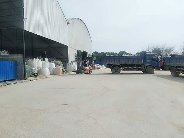 廠(chǎng)房實(shí)拍